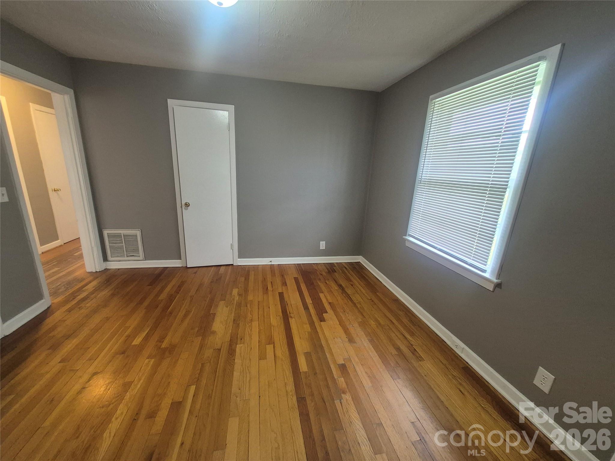 543 Allen Street Troy NC 27371