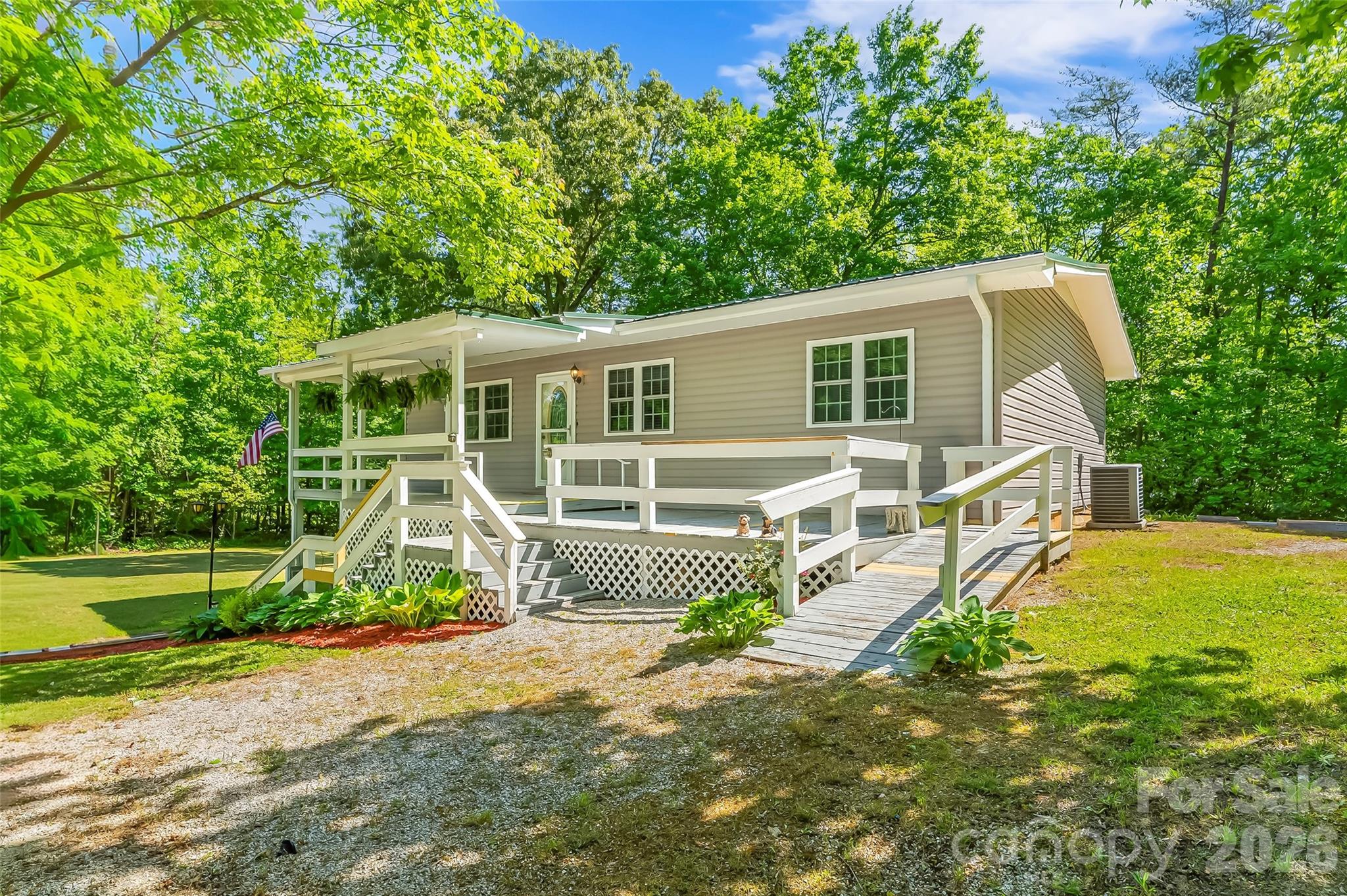 106 Silverstone Drive Marion NC 28752