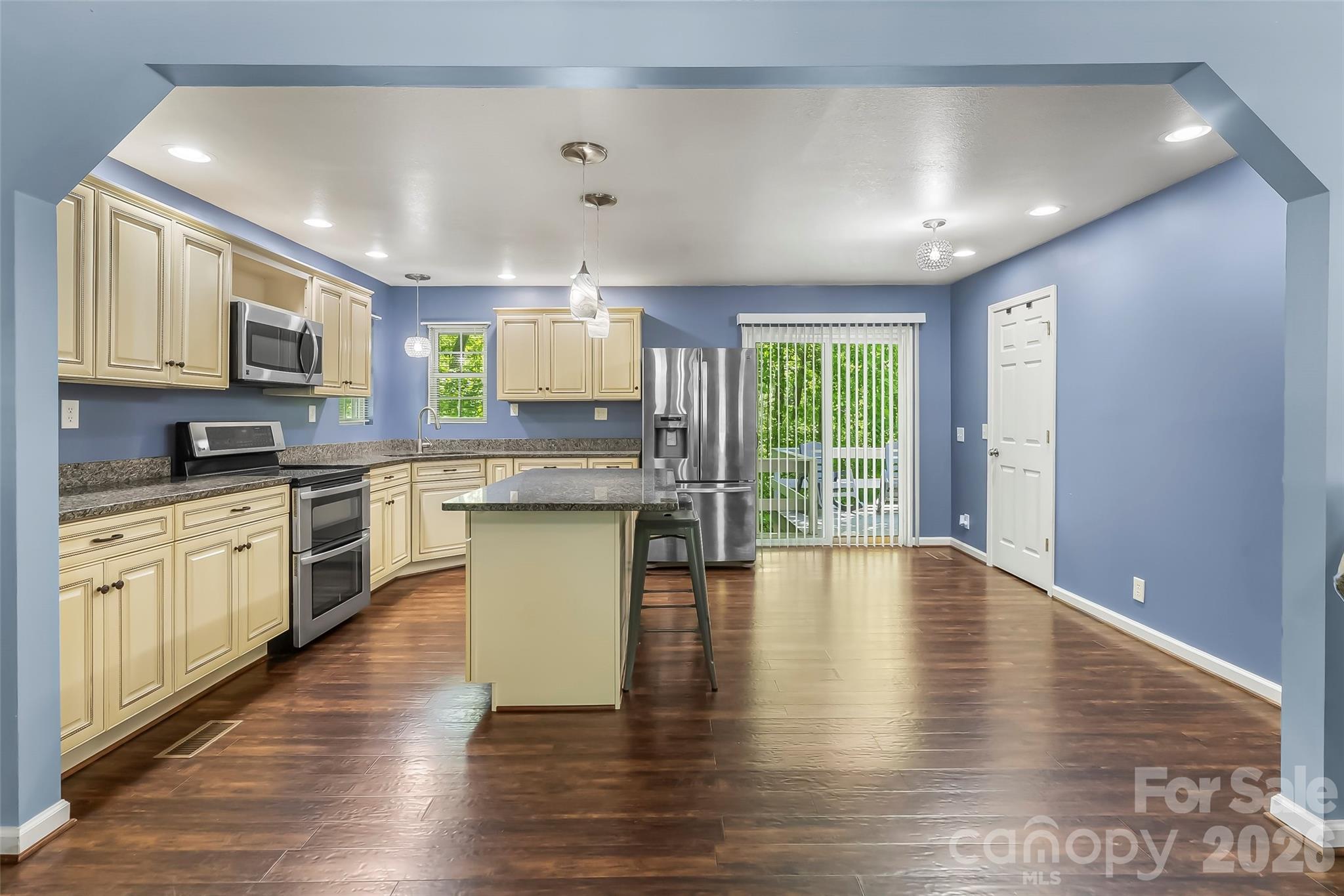 106 Silverstone Drive Marion NC 28752