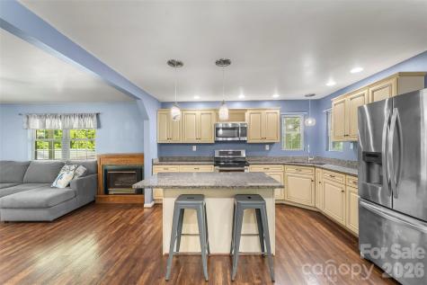 106 Silverstone Drive Marion NC 28752