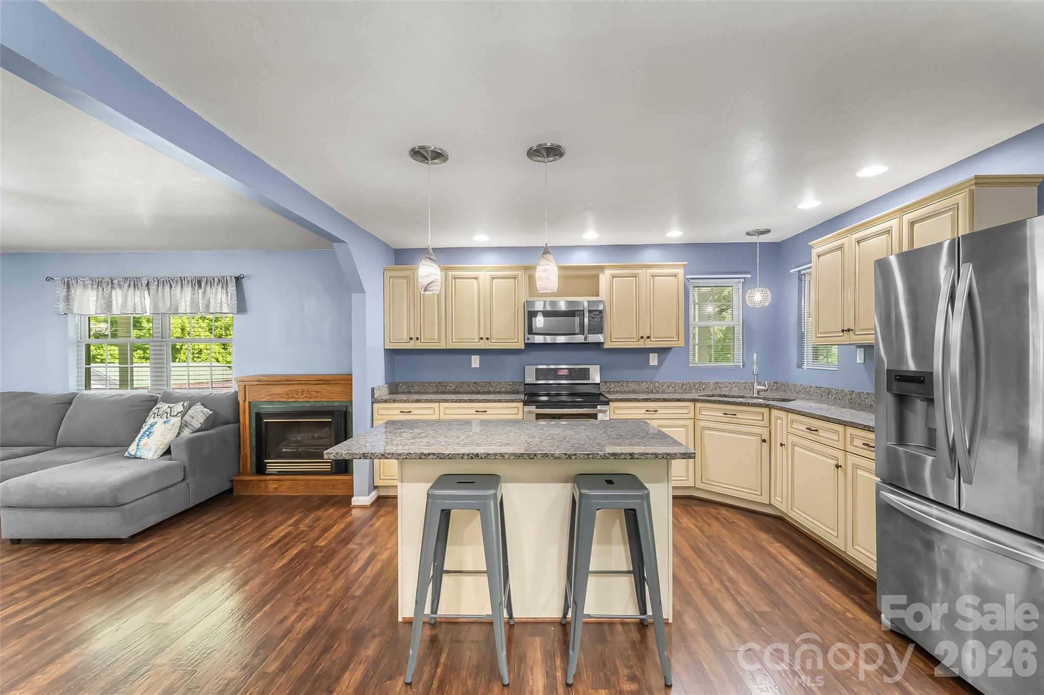 106 Silverstone Drive Marion NC 28752