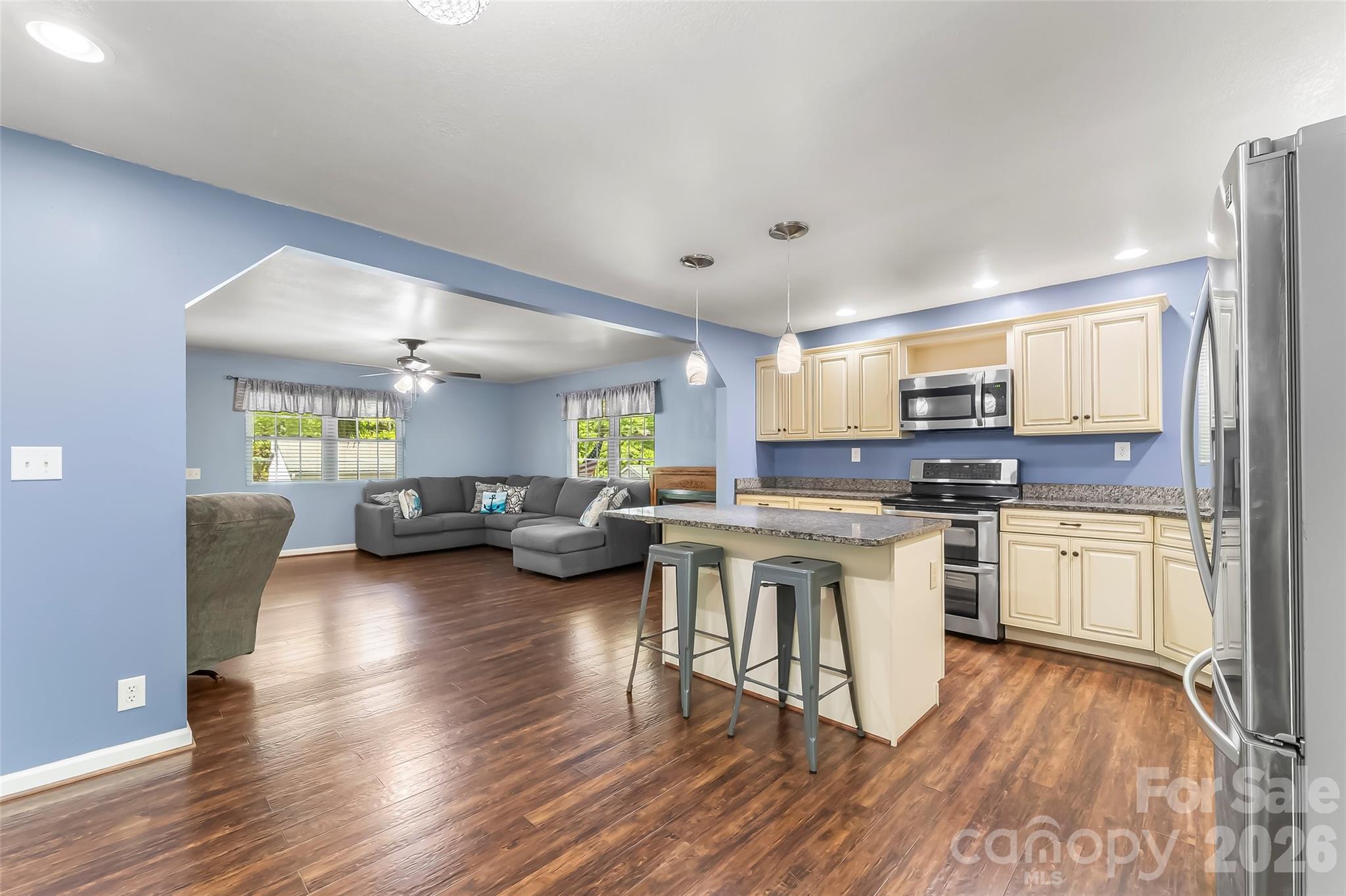 106 Silverstone Drive Marion NC 28752