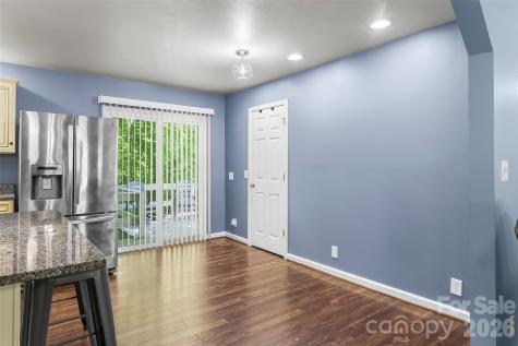 106 Silverstone Drive Marion NC 28752