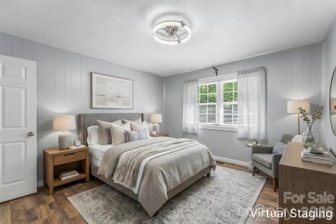 106 Silverstone Drive Marion NC 28752