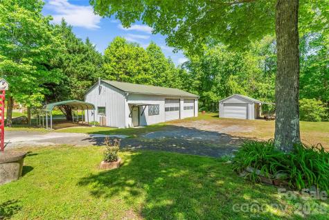 106 Silverstone Drive Marion NC 28752