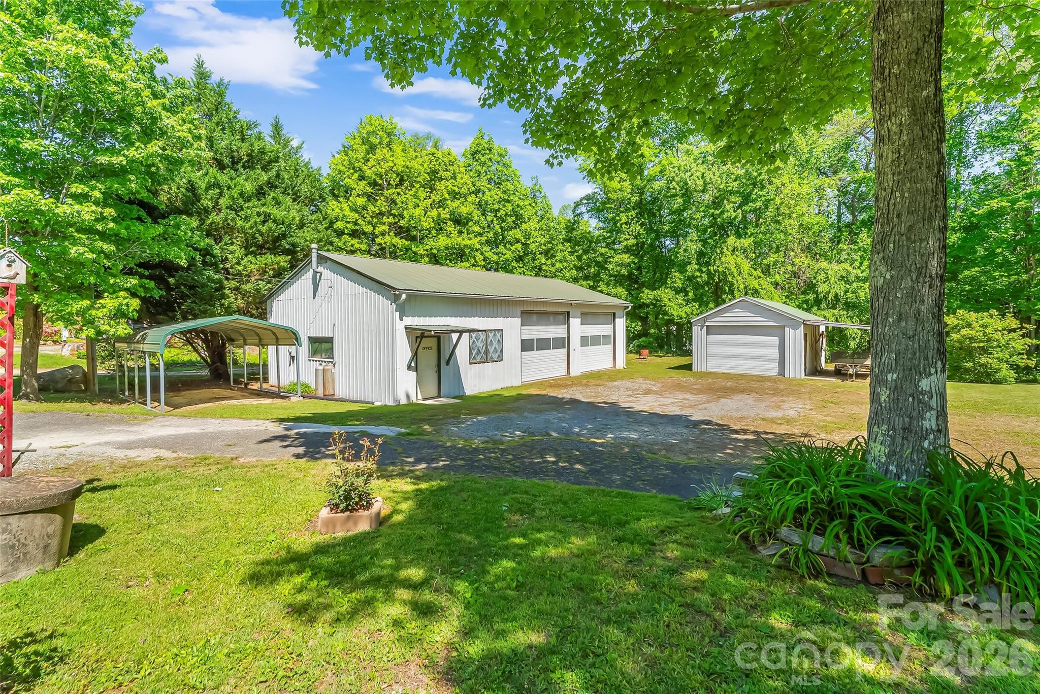 106 Silverstone Drive Marion NC 28752