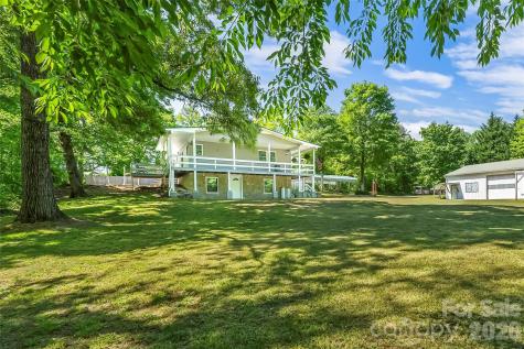 106 Silverstone Drive Marion NC 28752