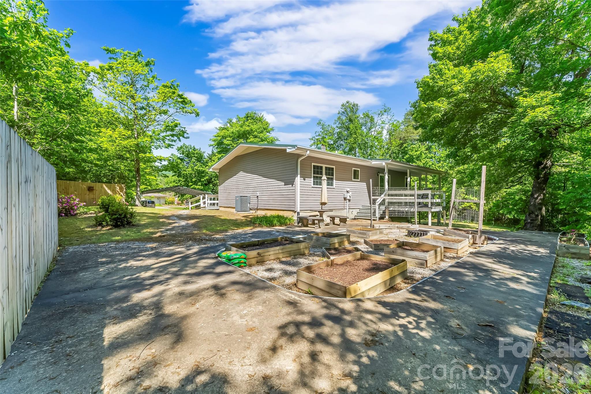 106 Silverstone Drive Marion NC 28752