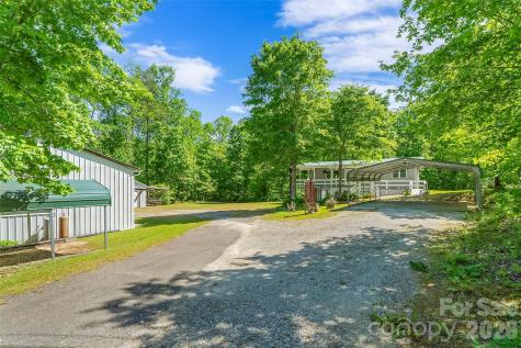 106 Silverstone Drive Marion NC 28752