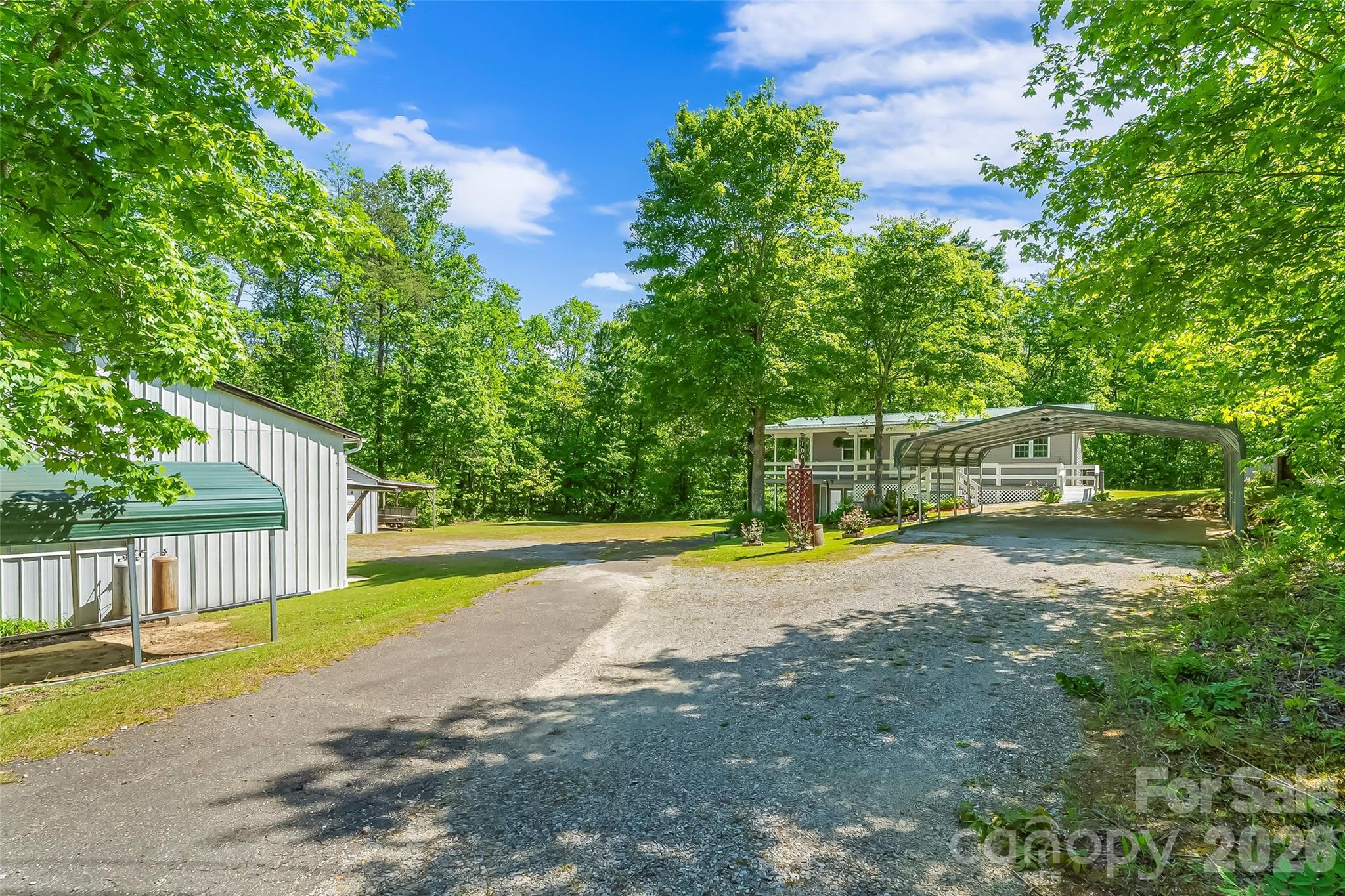 106 Silverstone Drive Marion NC 28752