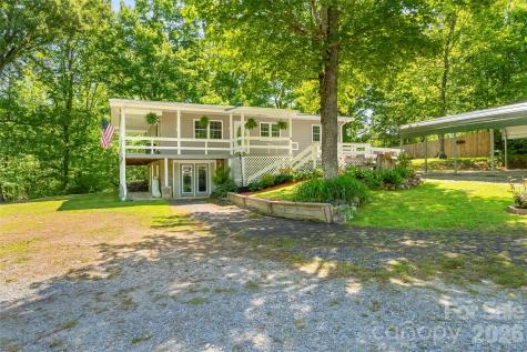 106 Silverstone Drive Marion NC 28752