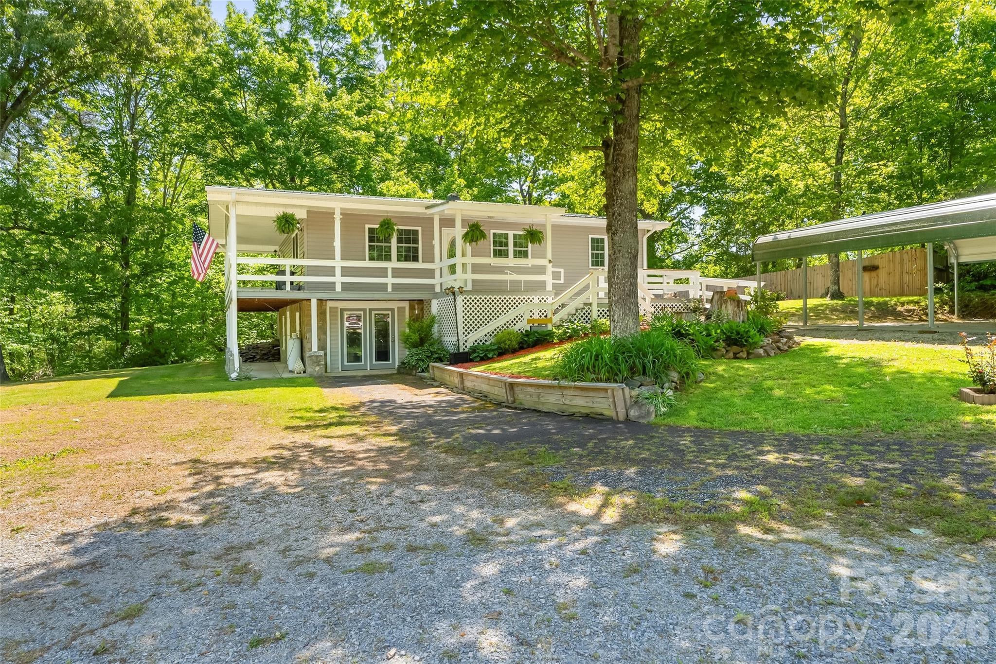 106 Silverstone Drive Marion NC 28752