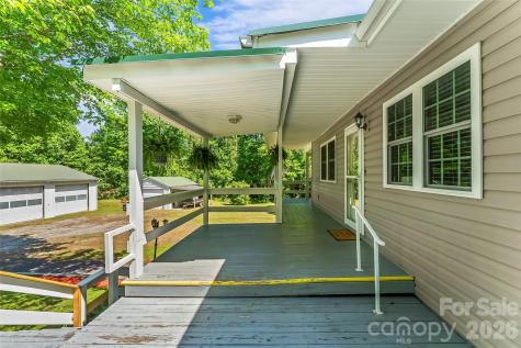 106 Silverstone Drive Marion NC 28752