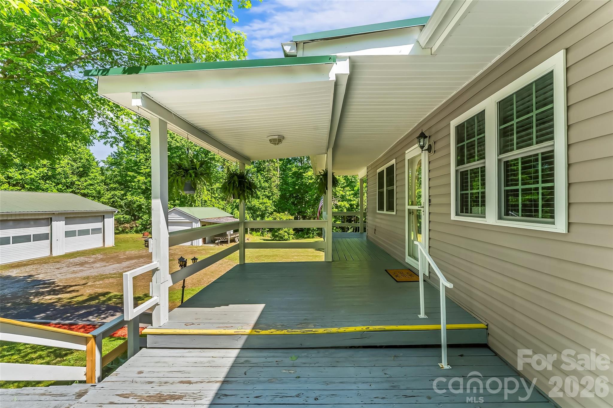 106 Silverstone Drive Marion NC 28752