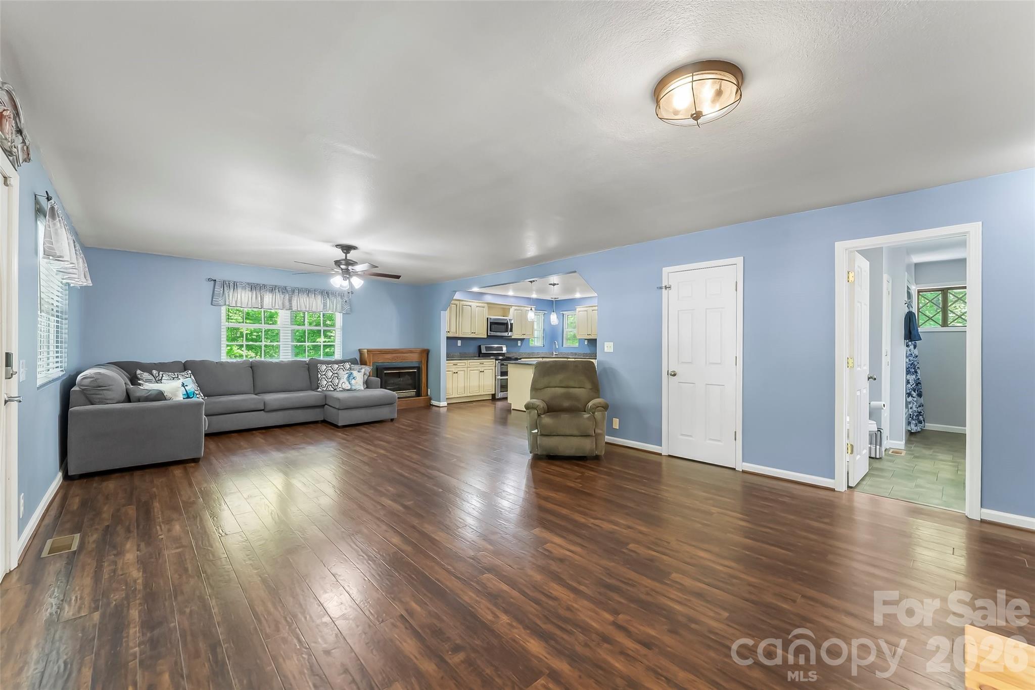 106 Silverstone Drive Marion NC 28752
