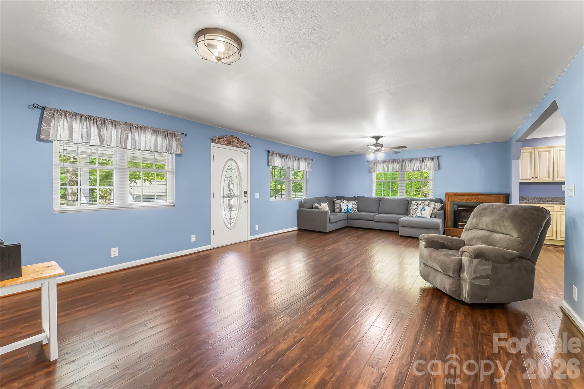 106 Silverstone Drive Marion NC 28752