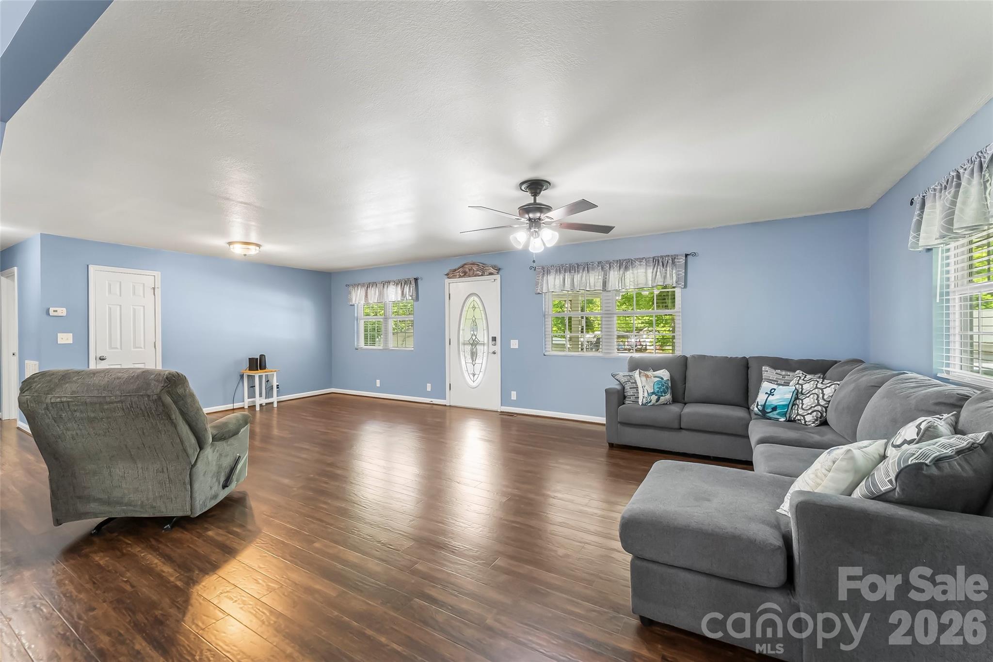 106 Silverstone Drive Marion NC 28752