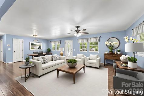 106 Silverstone Drive Marion NC 28752
