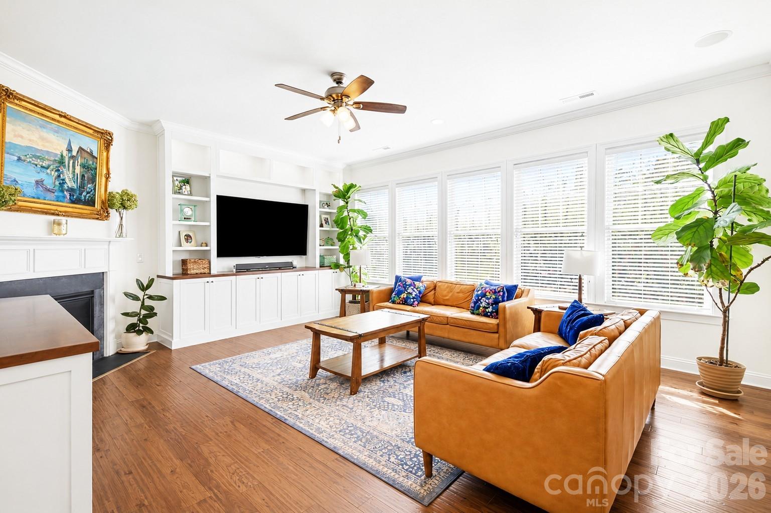 11530 Sweet Birch Lane Charlotte NC 28278
