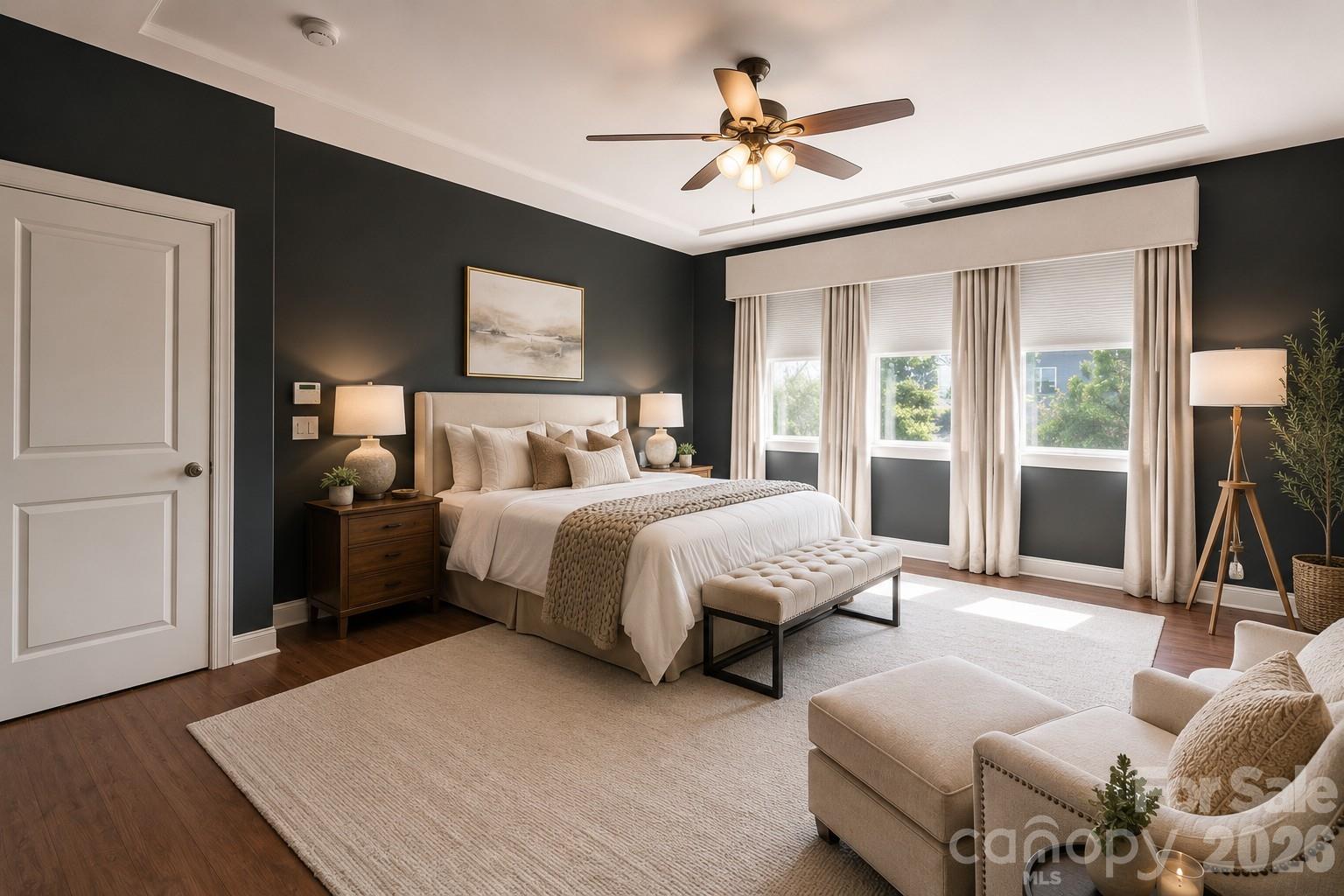 11530 Sweet Birch Lane Charlotte NC 28278