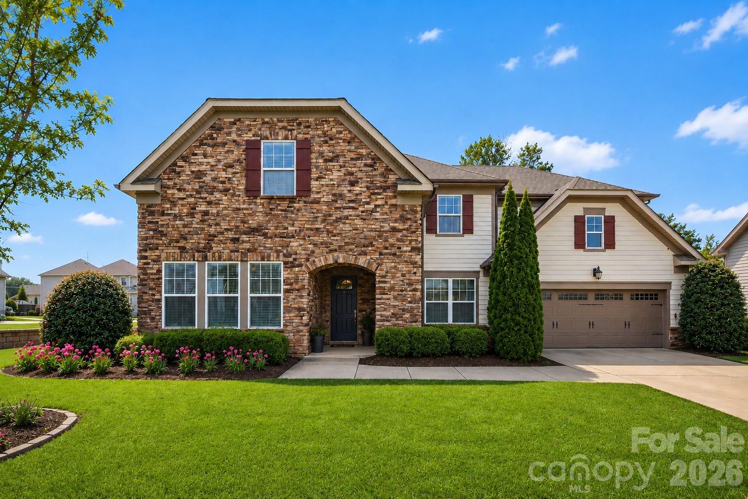 11530 Sweet Birch Lane Charlotte NC 28278