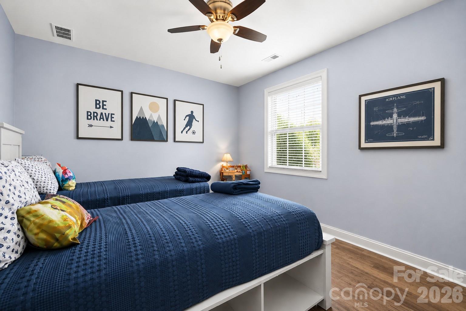 11530 Sweet Birch Lane Charlotte NC 28278