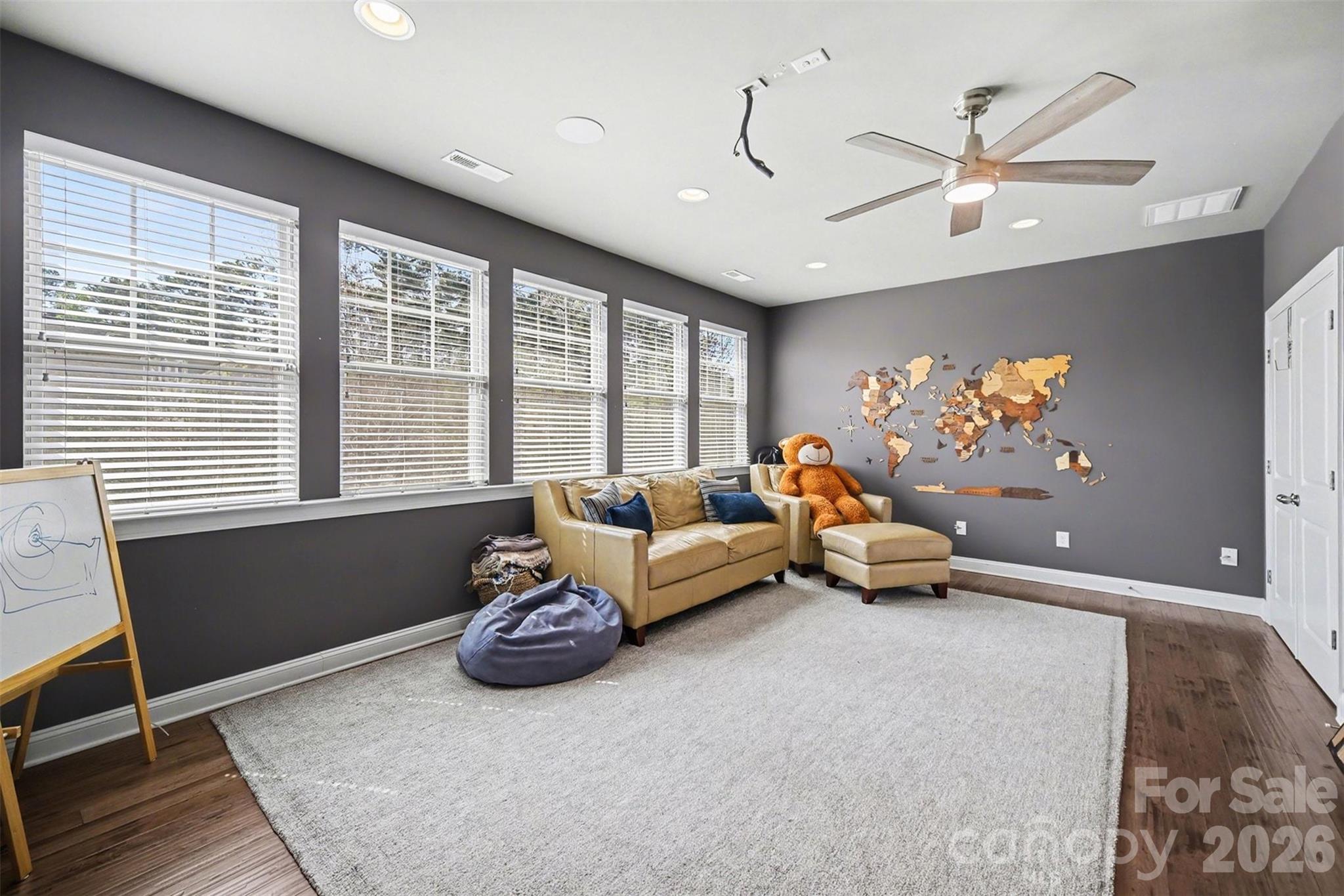 11530 Sweet Birch Lane Charlotte NC 28278