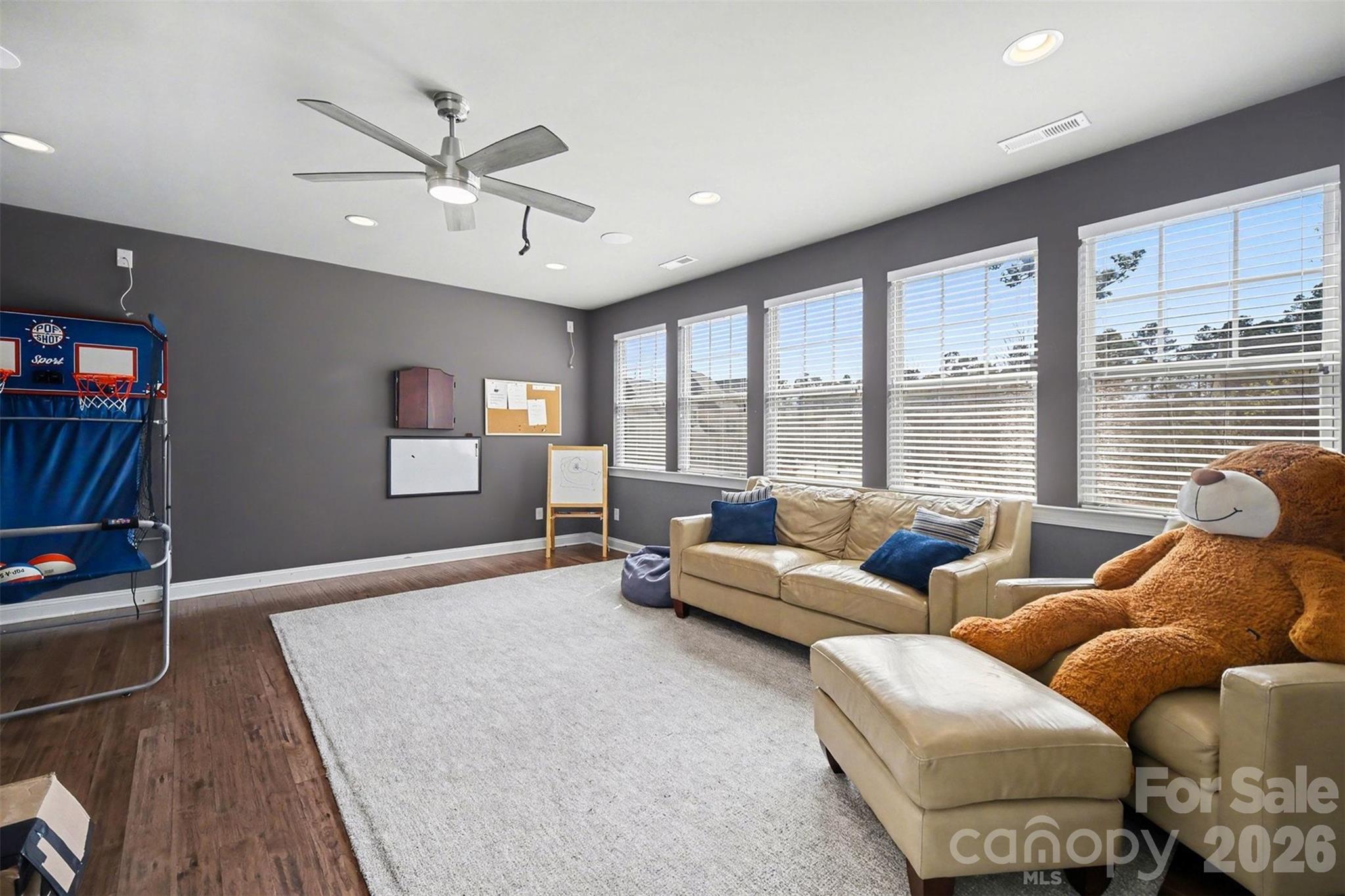 11530 Sweet Birch Lane Charlotte NC 28278