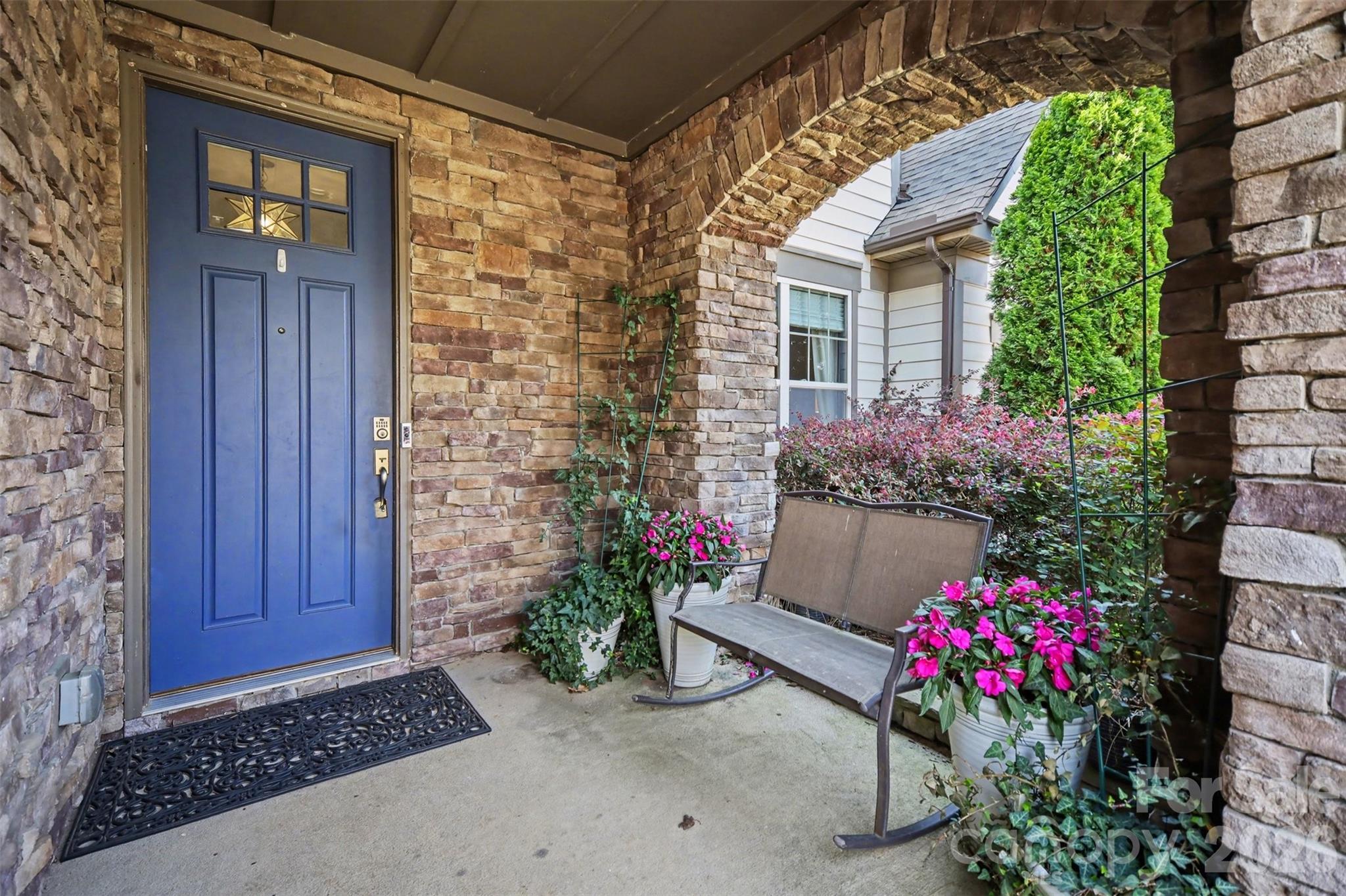 11530 Sweet Birch Lane Charlotte NC 28278
