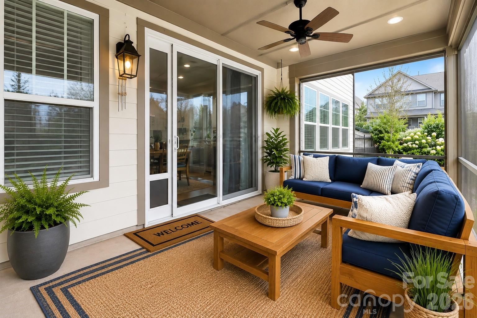 11530 Sweet Birch Lane Charlotte NC 28278