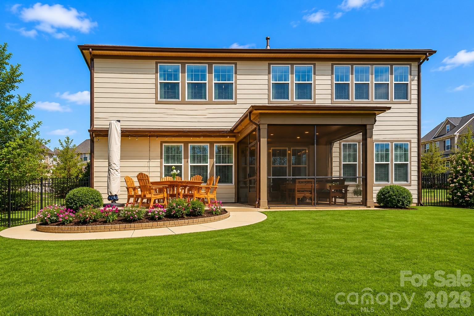 11530 Sweet Birch Lane Charlotte NC 28278