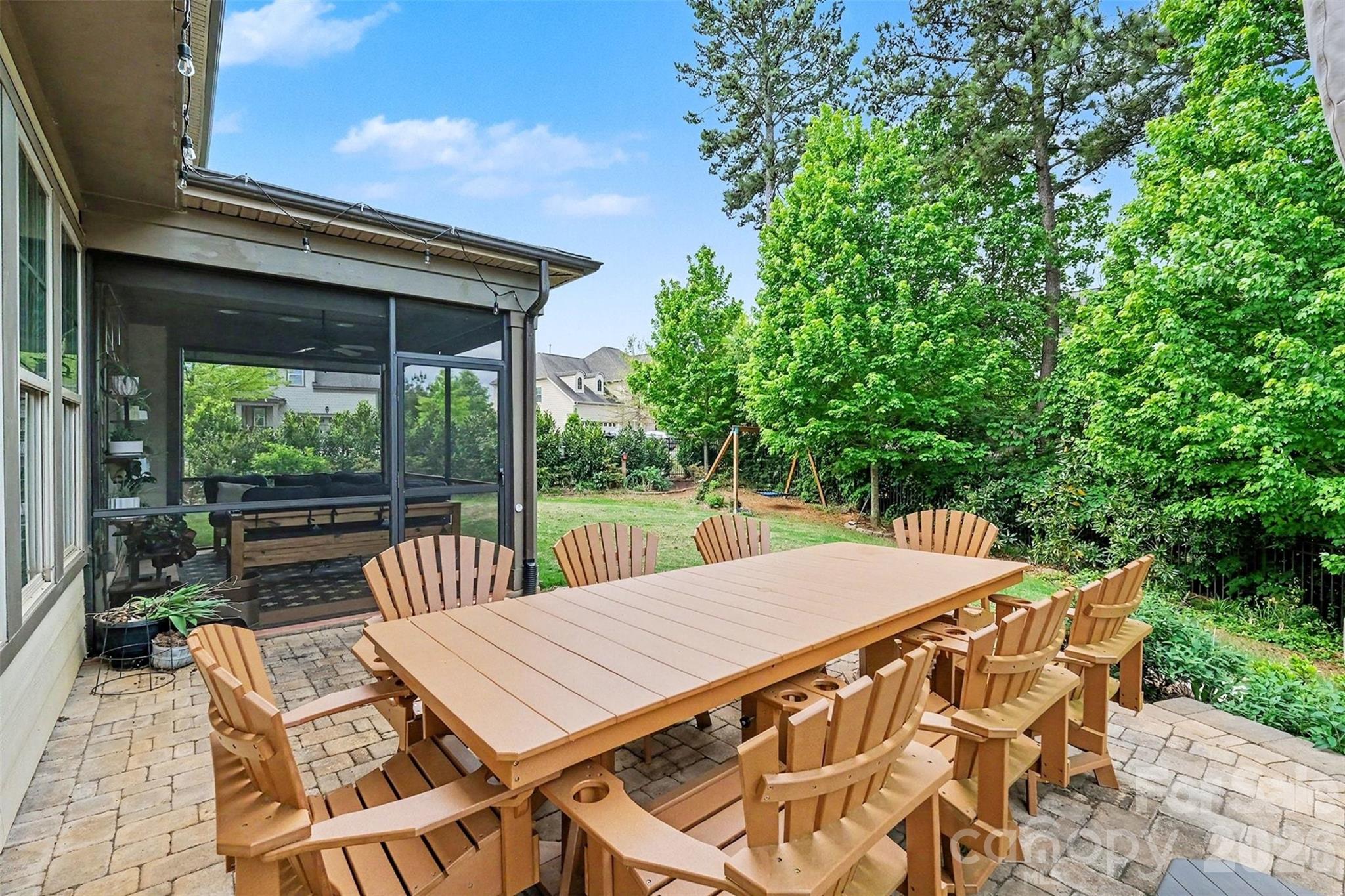 11530 Sweet Birch Lane Charlotte NC 28278