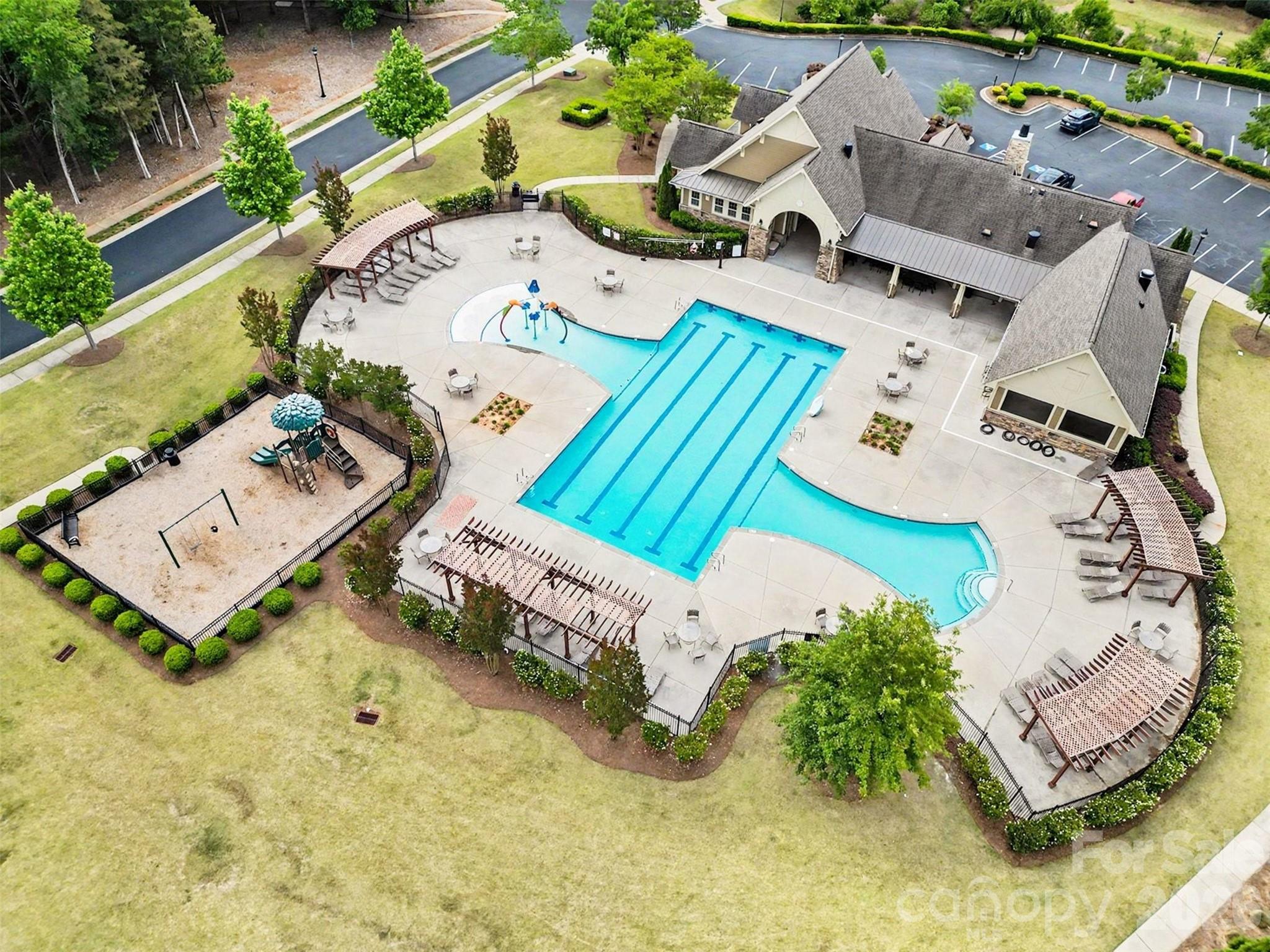 11530 Sweet Birch Lane Charlotte NC 28278
