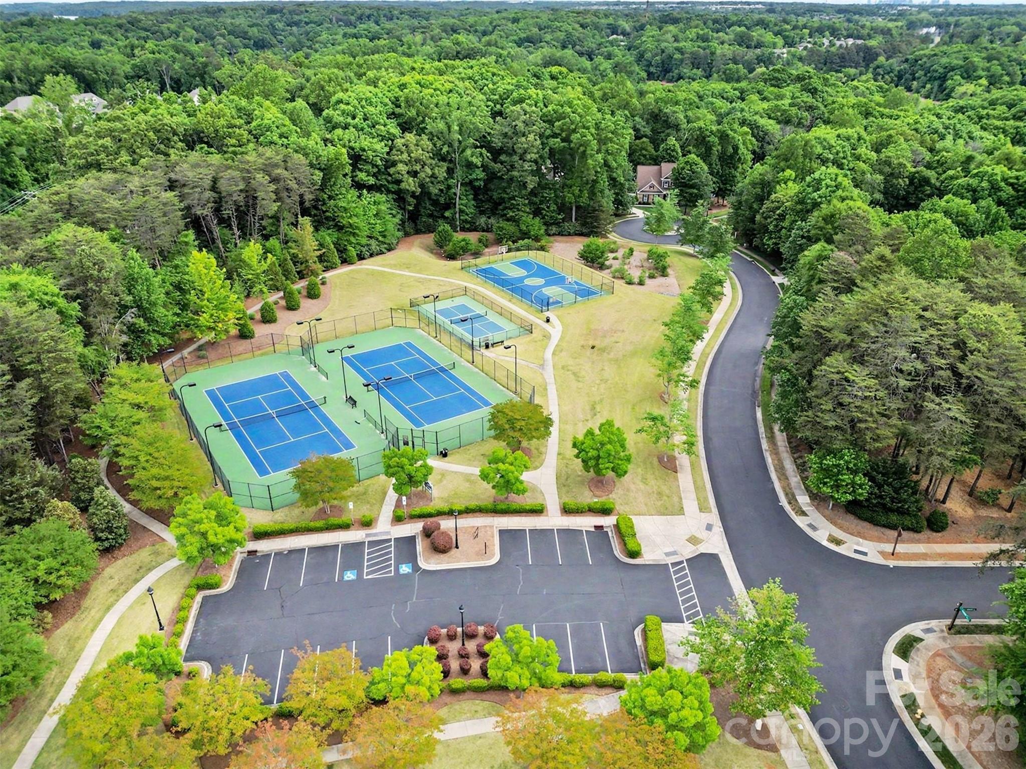 11530 Sweet Birch Lane Charlotte NC 28278