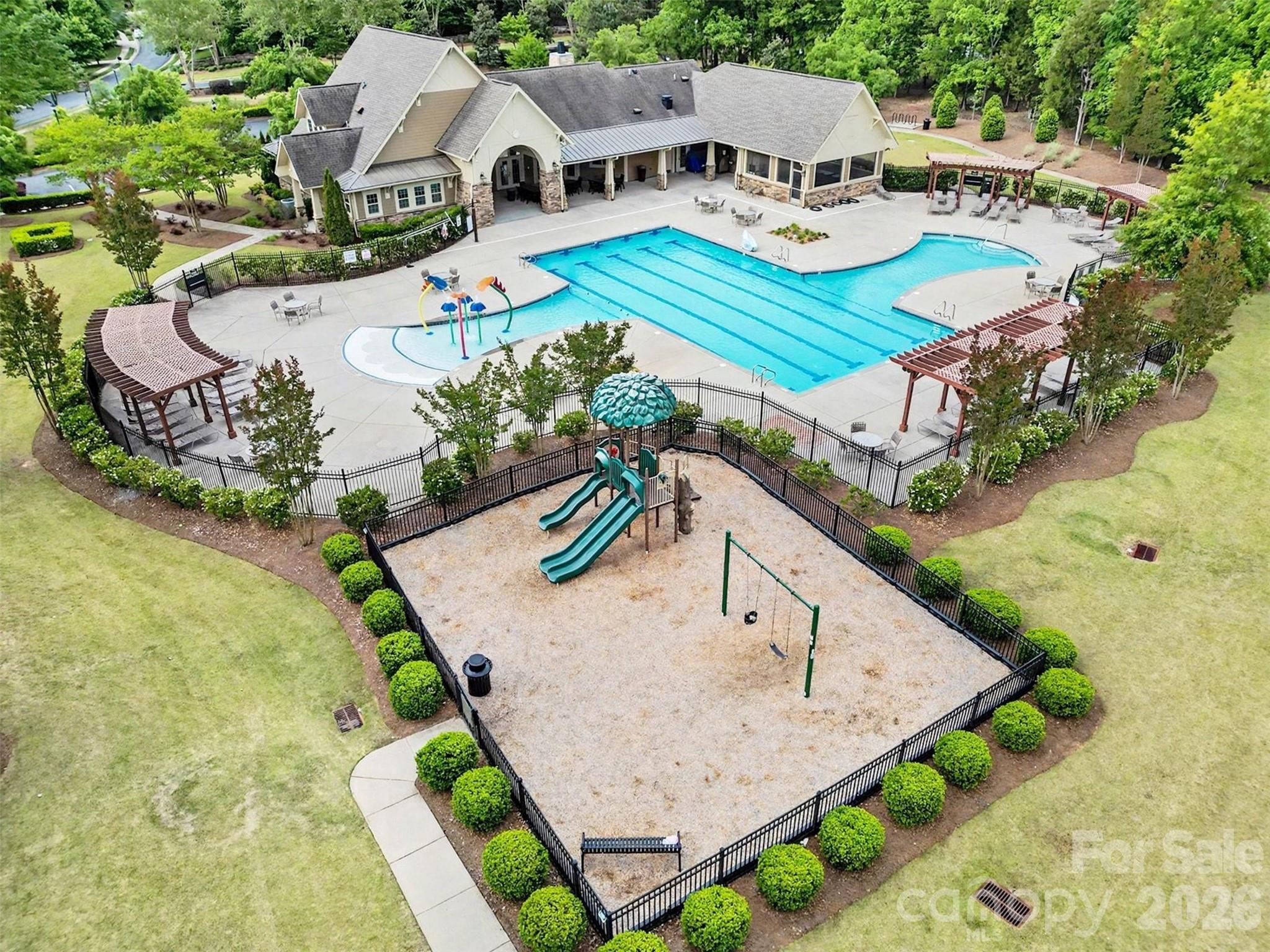 11530 Sweet Birch Lane Charlotte NC 28278