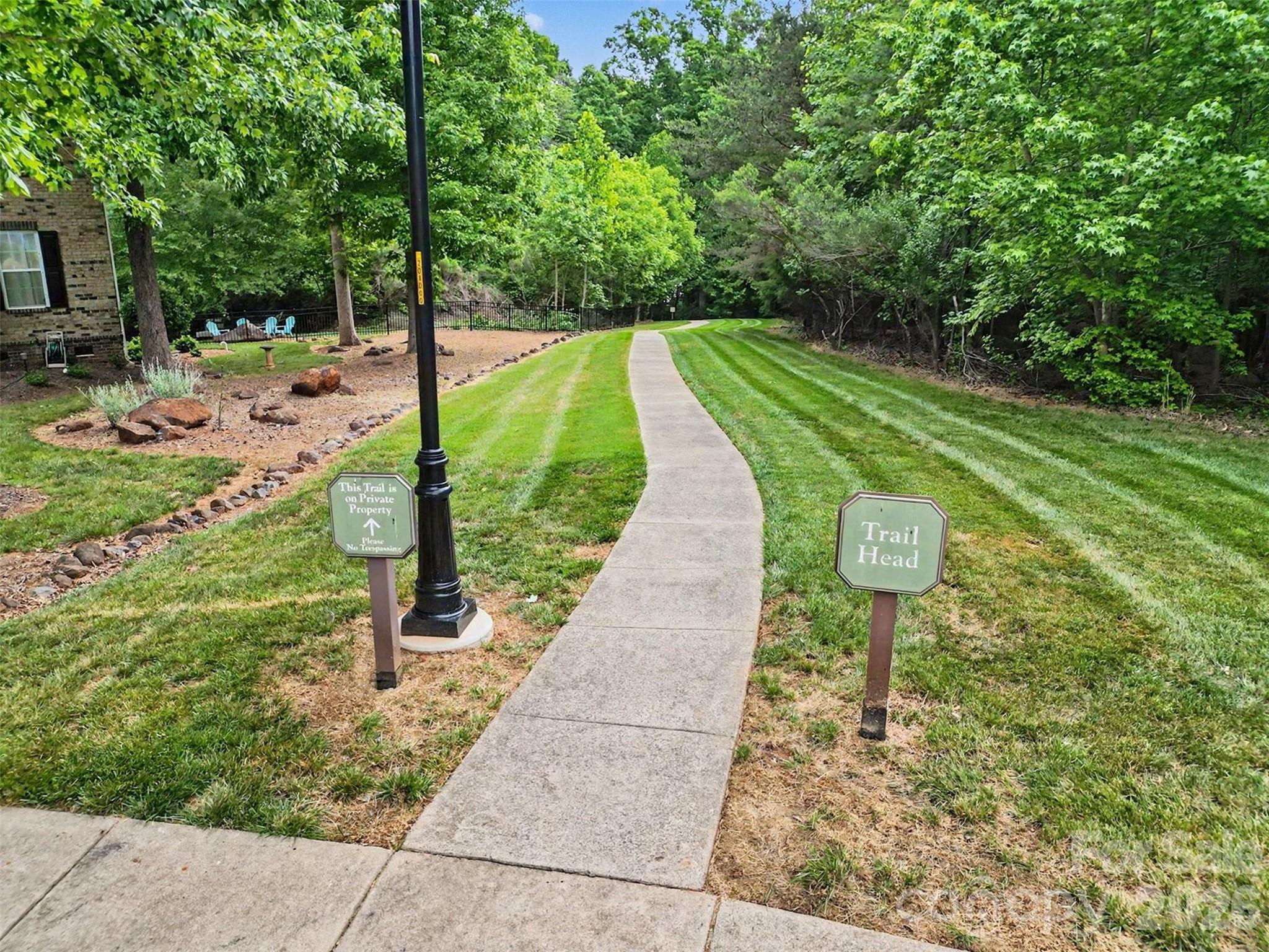 11530 Sweet Birch Lane Charlotte NC 28278