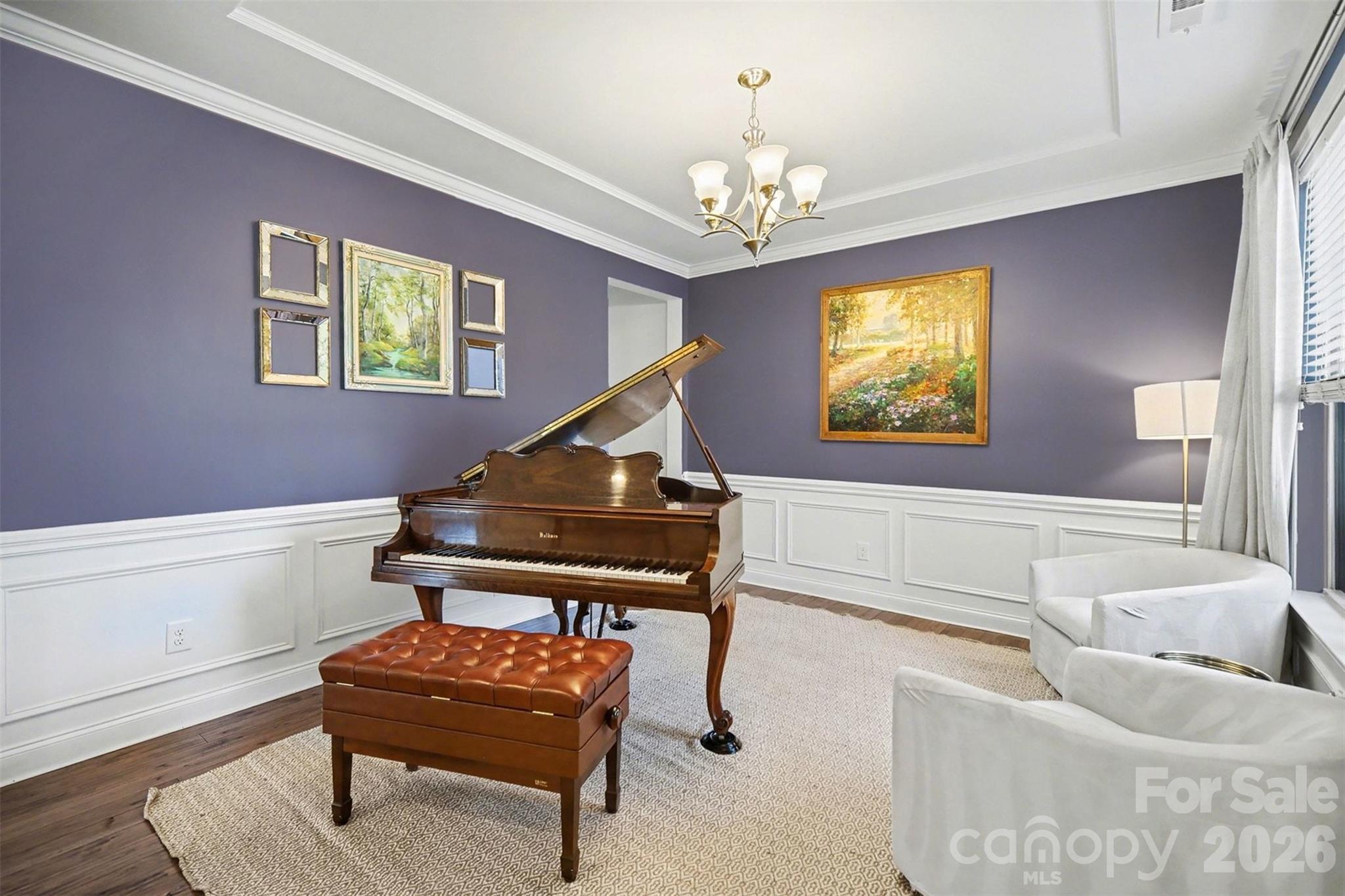 11530 Sweet Birch Lane Charlotte NC 28278