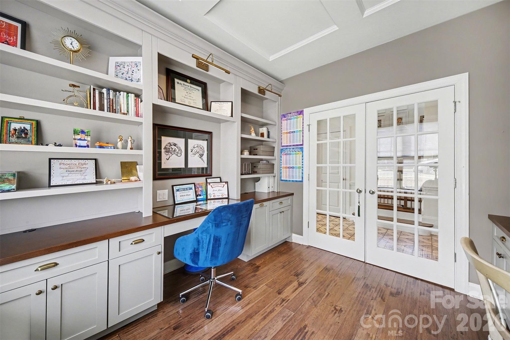 11530 Sweet Birch Lane Charlotte NC 28278