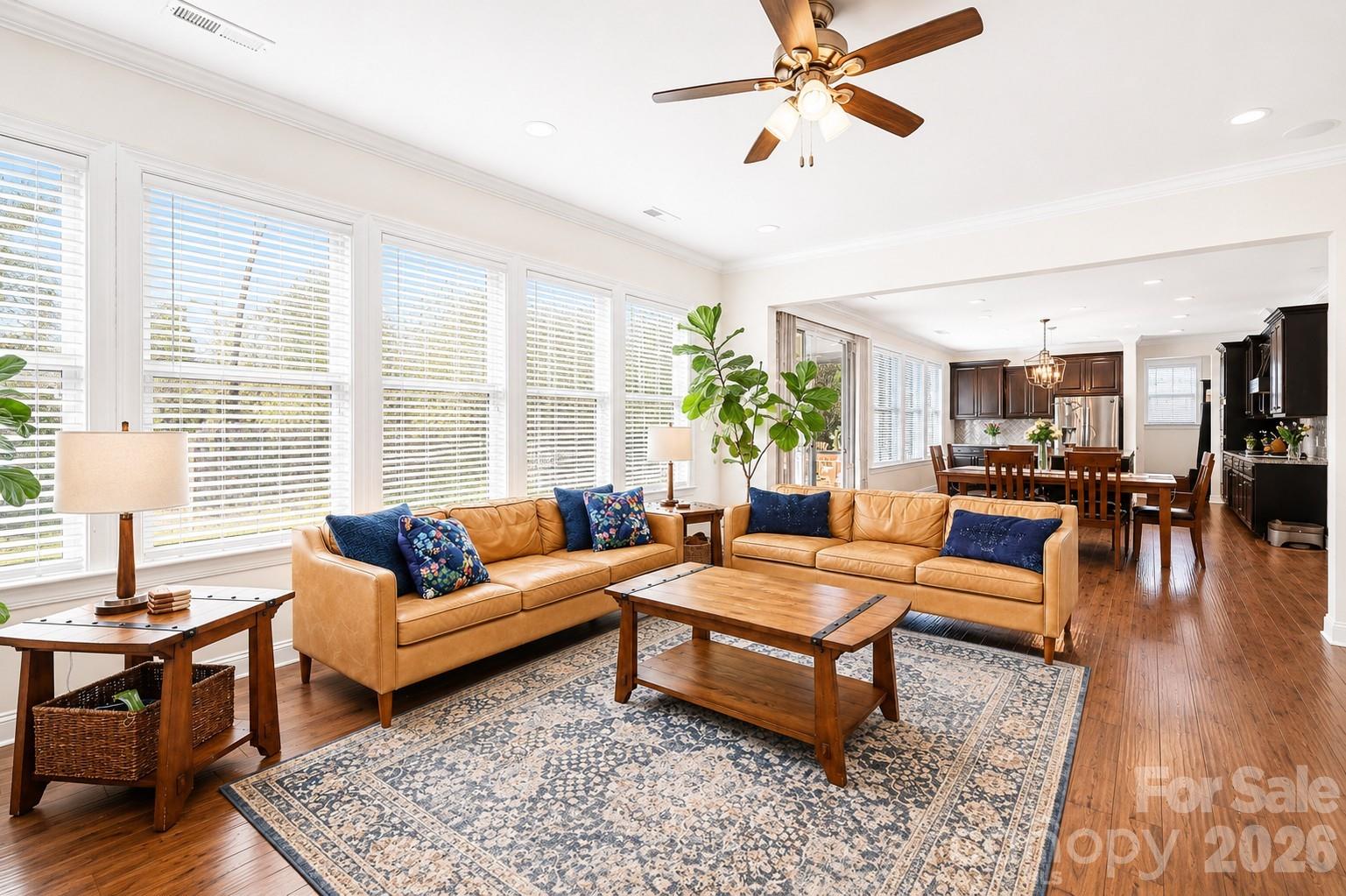 11530 Sweet Birch Lane Charlotte NC 28278