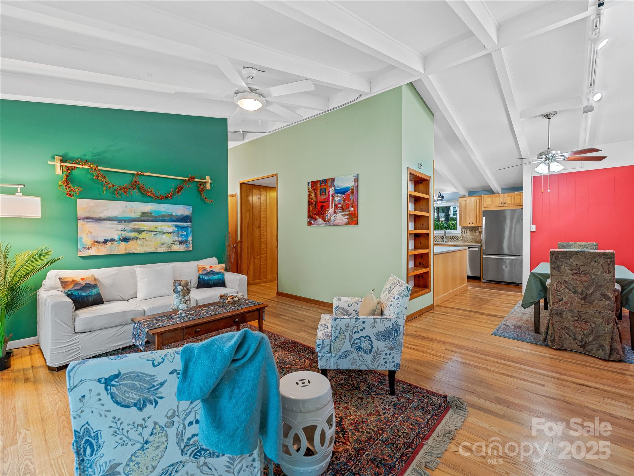 163 Governors View Road Asheville NC 28805