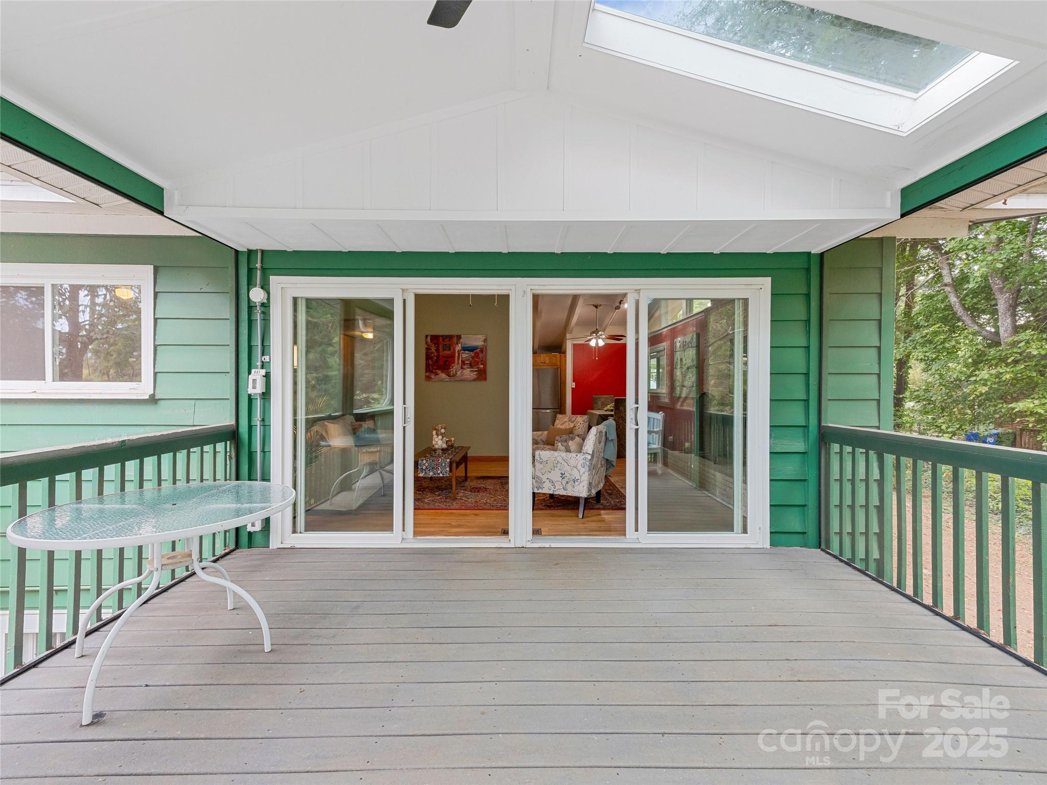 163 Governors View Road Asheville NC 28805