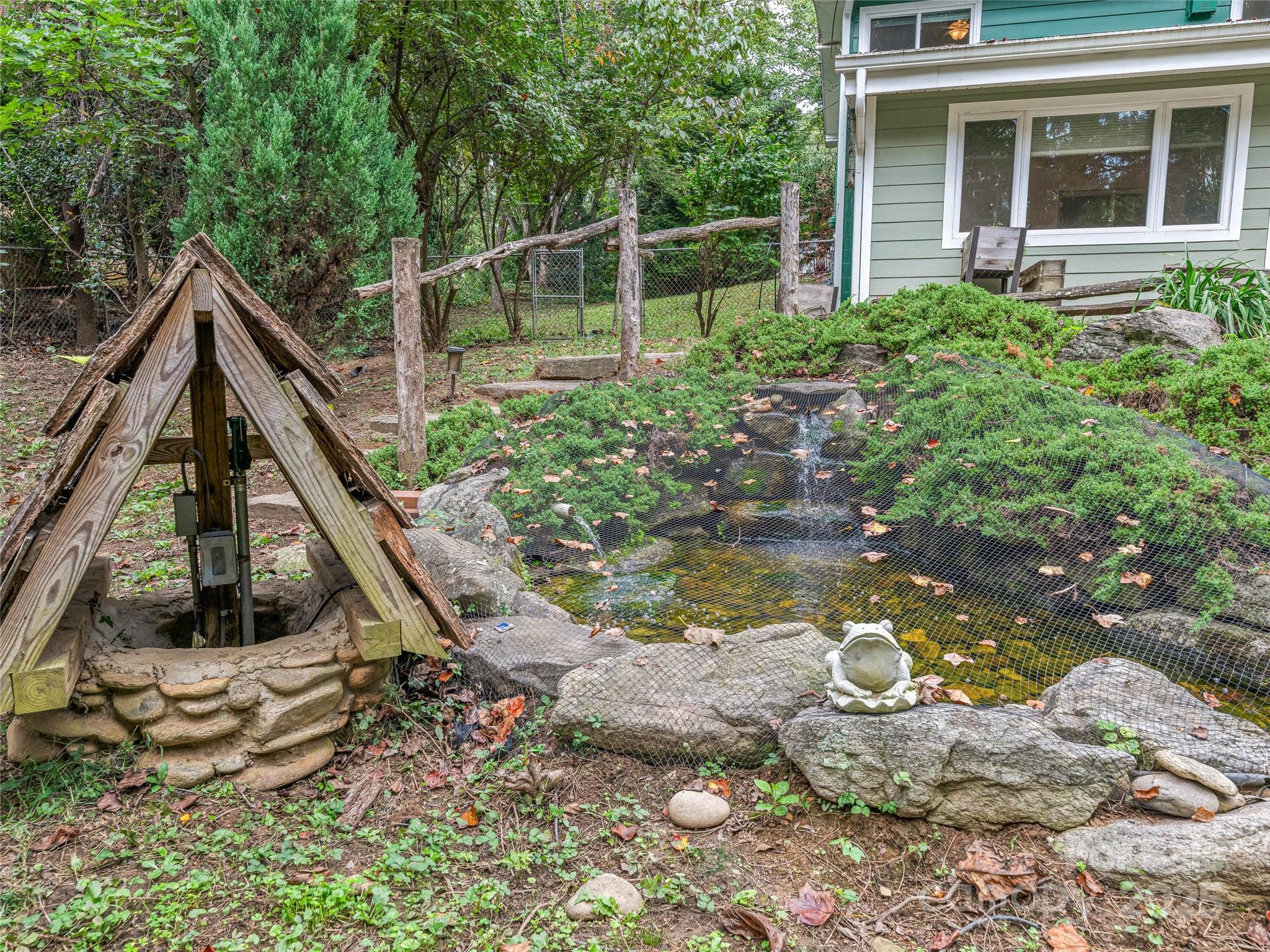 163 Governors View Road Asheville NC 28805