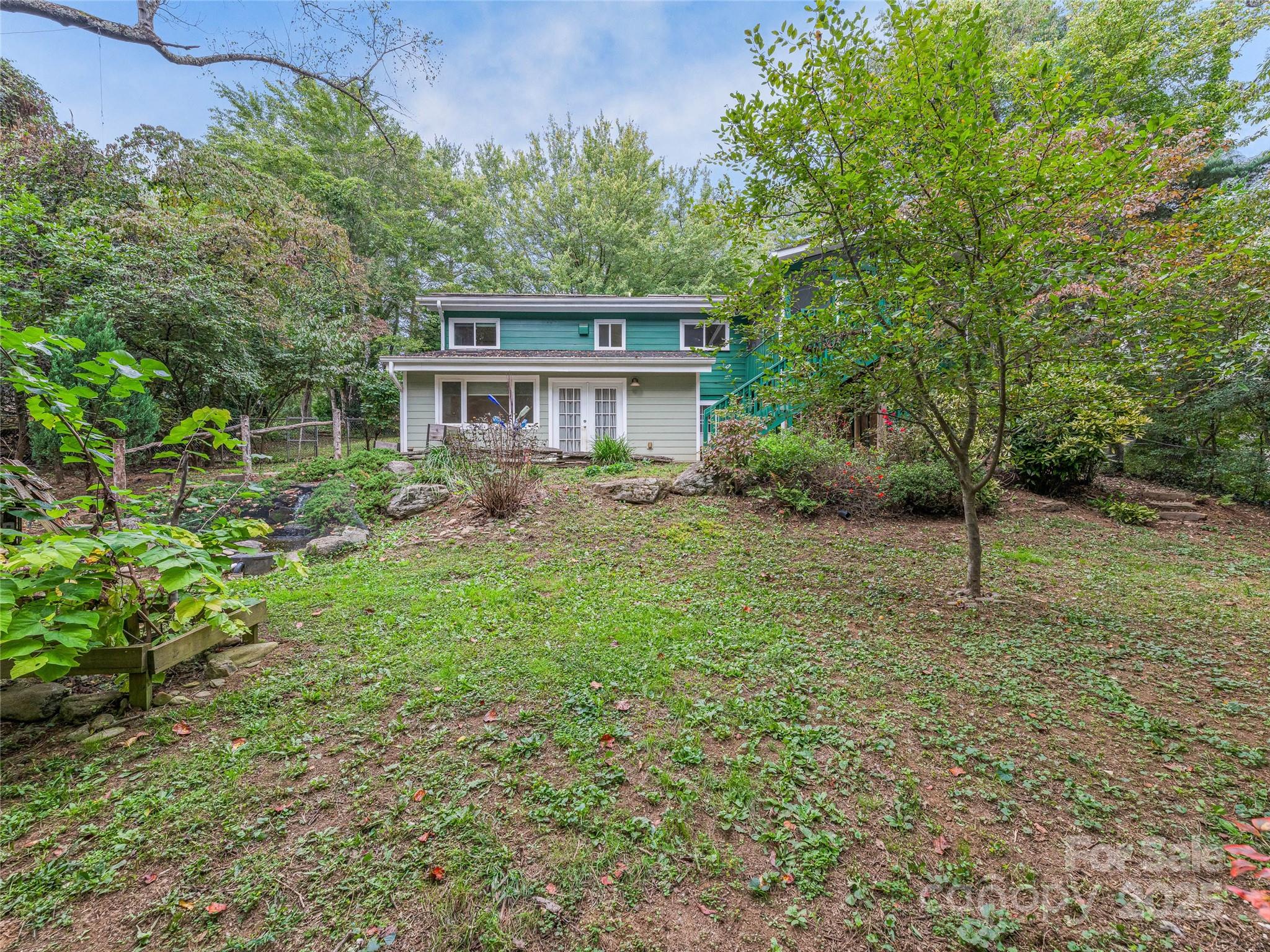 163 Governors View Road Asheville NC 28805