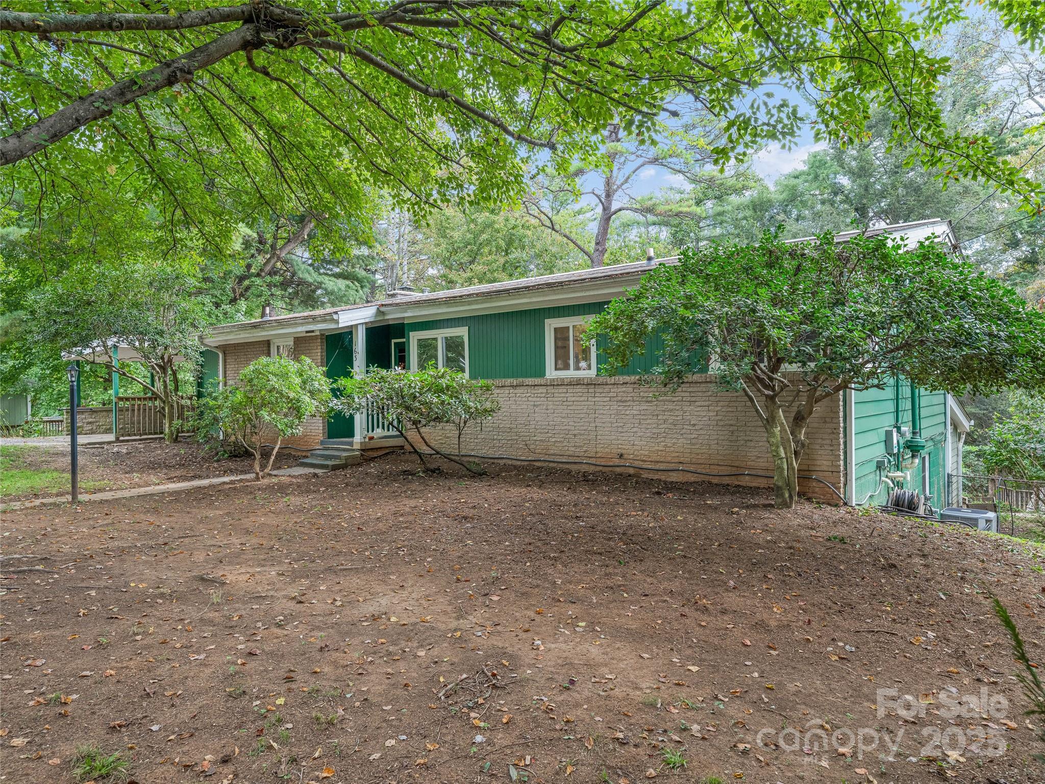 163 Governors View Road Asheville NC 28805