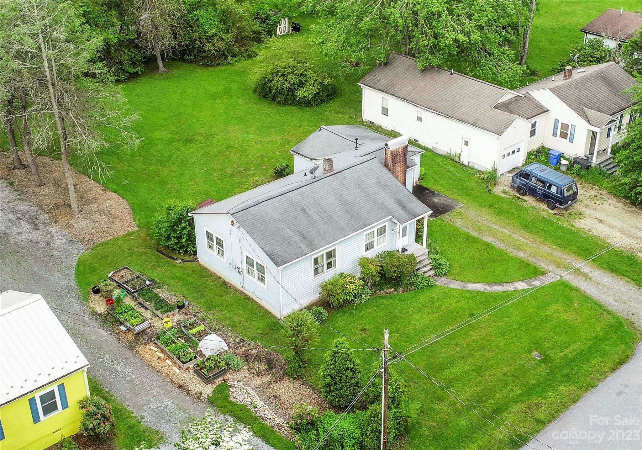 65 Robinson Avenue Brevard NC 28712