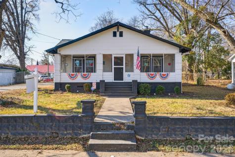121 Holland Street Gaffney SC 29341