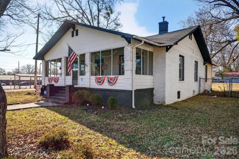 121 Holland Street Gaffney SC 29341