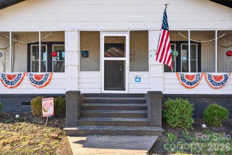 121 Holland Street Gaffney SC 29341