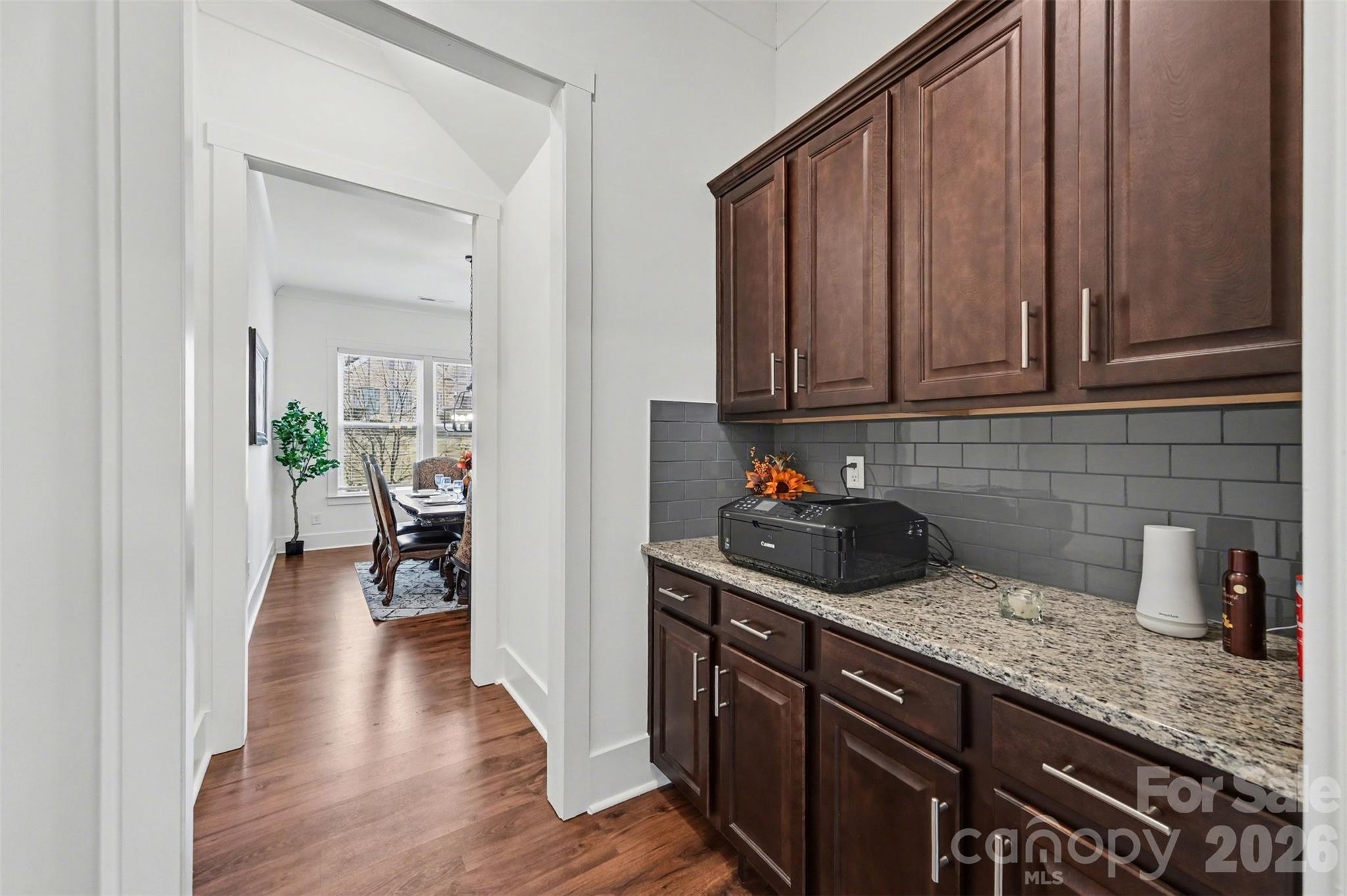 1310 Bershire Lane Charlotte NC 28262