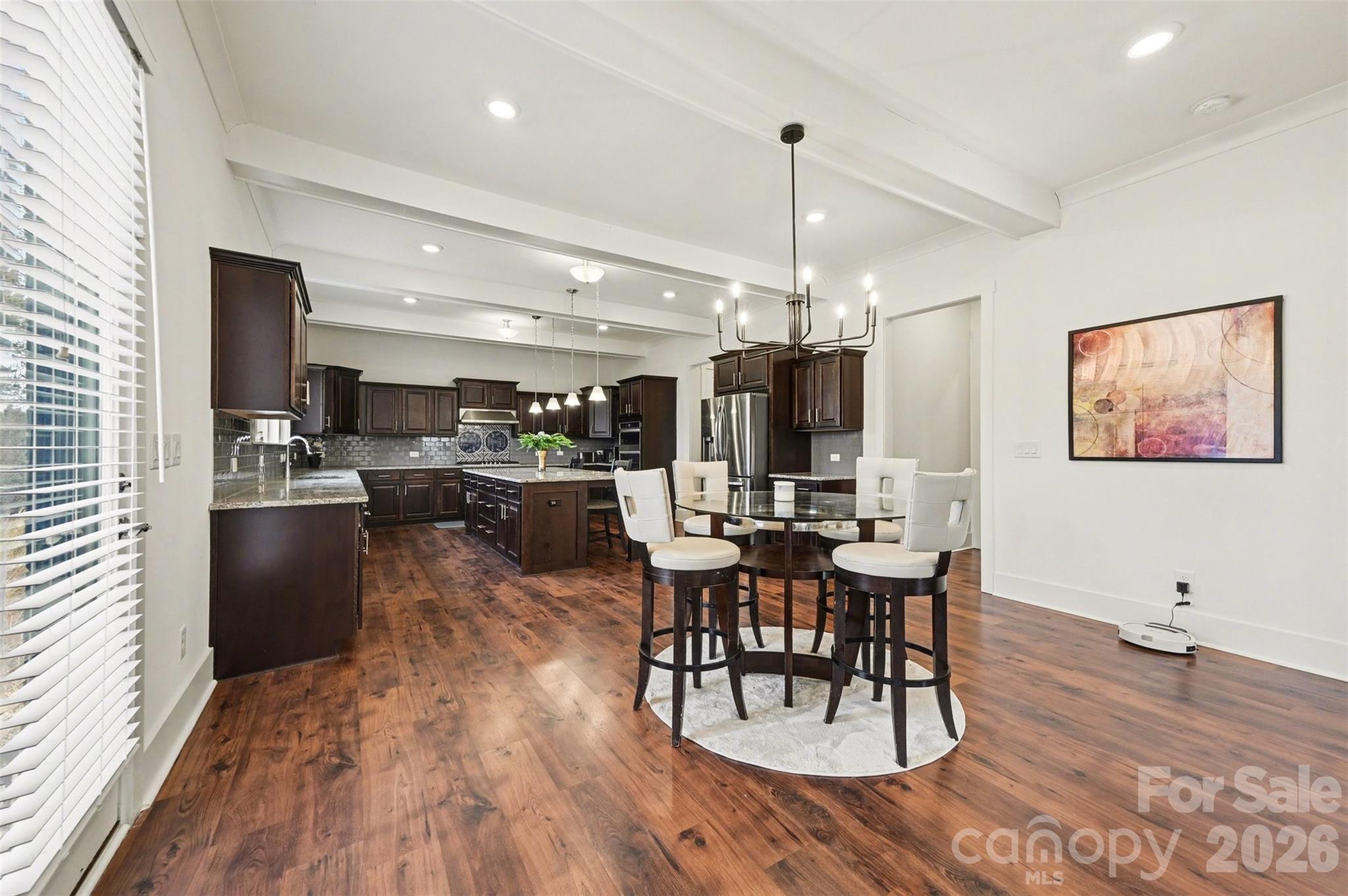 1310 Bershire Lane Charlotte NC 28262